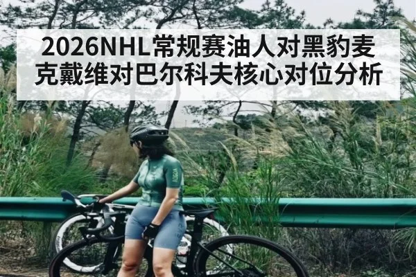 2026NHL常规赛油人对黑豹麦克戴维对巴尔科夫核心对位分析