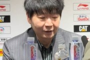 山东高速男篮主场击败江苏 邱彪赛后评价新援约翰逊